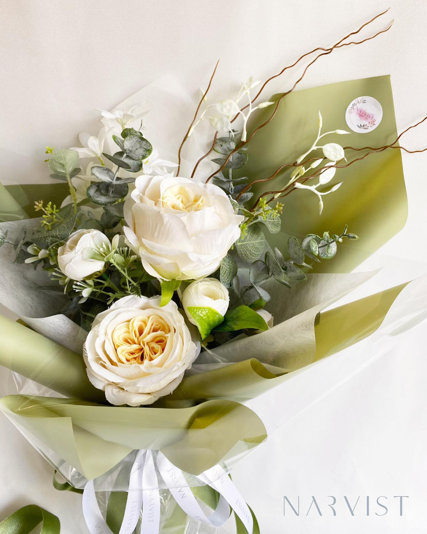 ช่อดอกไม้ สวย ๆ