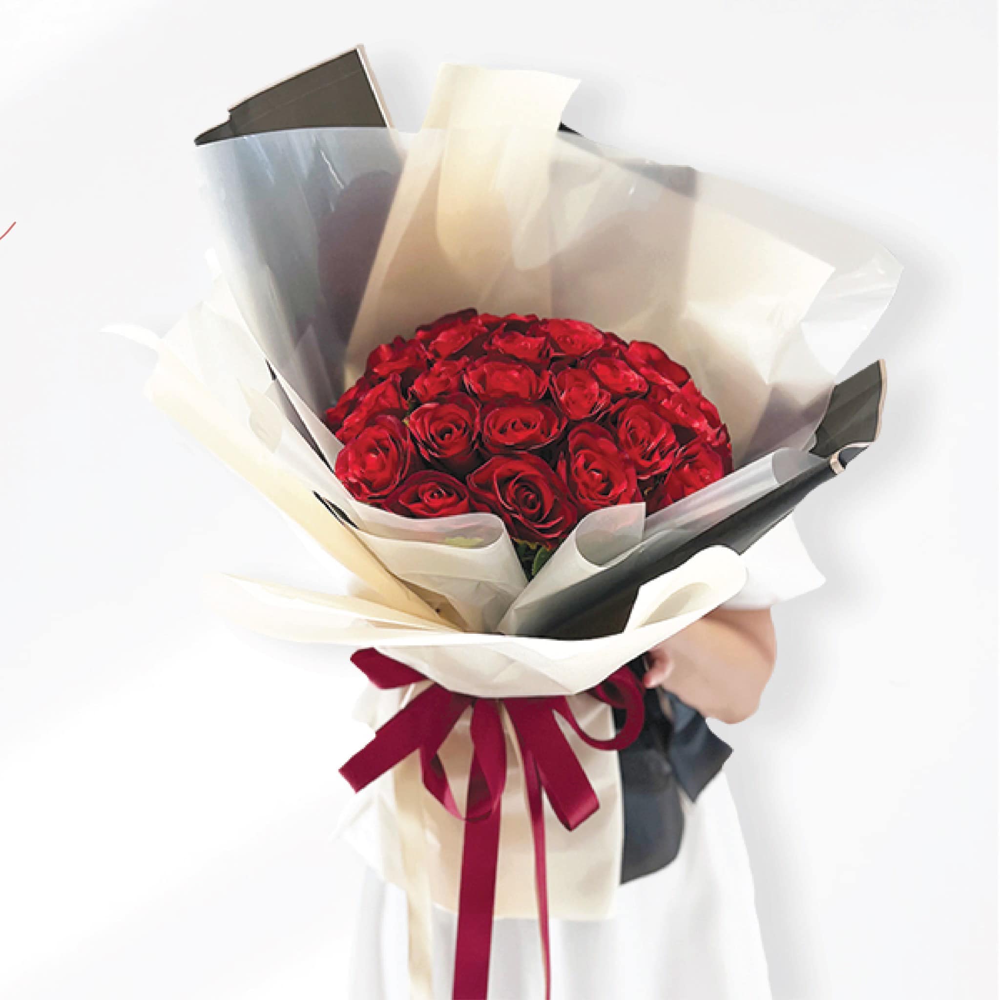 ช่อดอกไม้ สวย ๆ