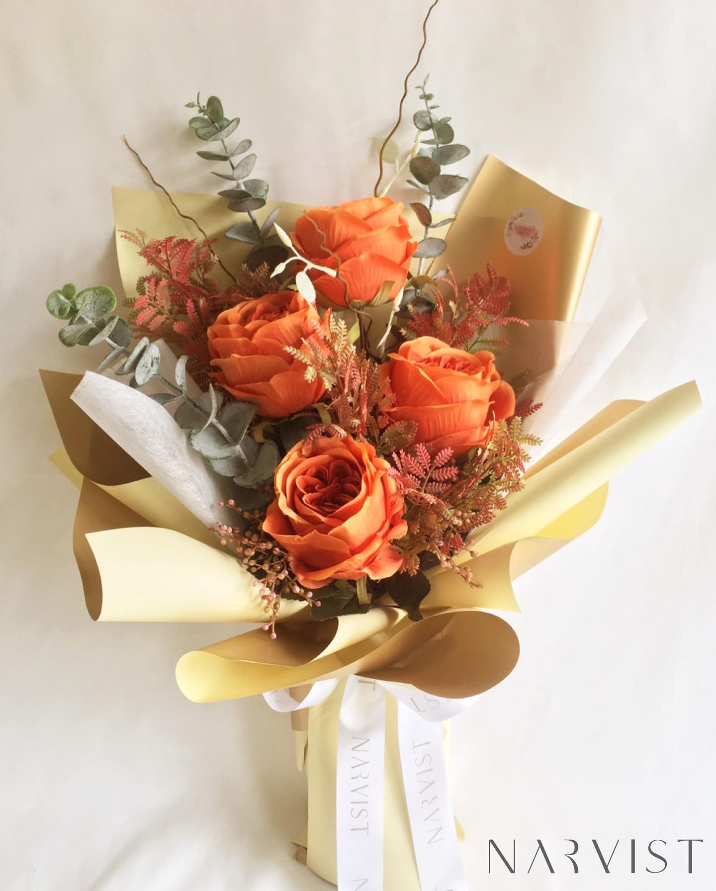 ช่อดอกไม้ สวย ๆ