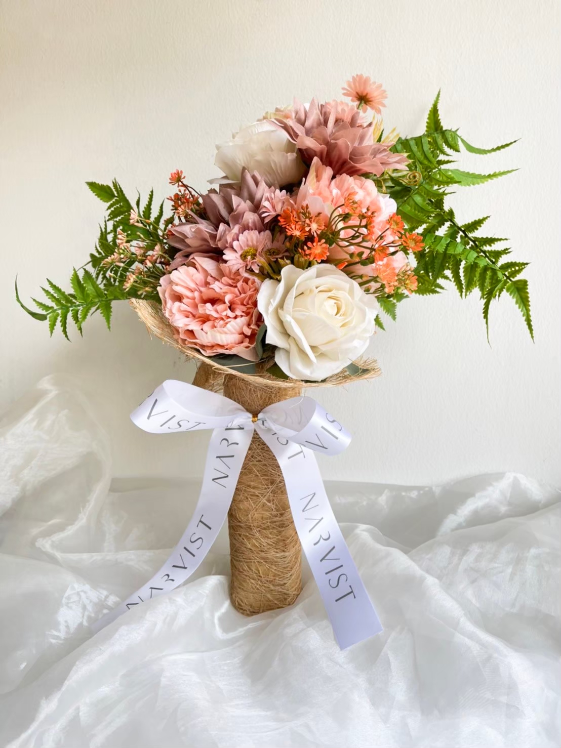 ช่อดอกไม้สวยๆ