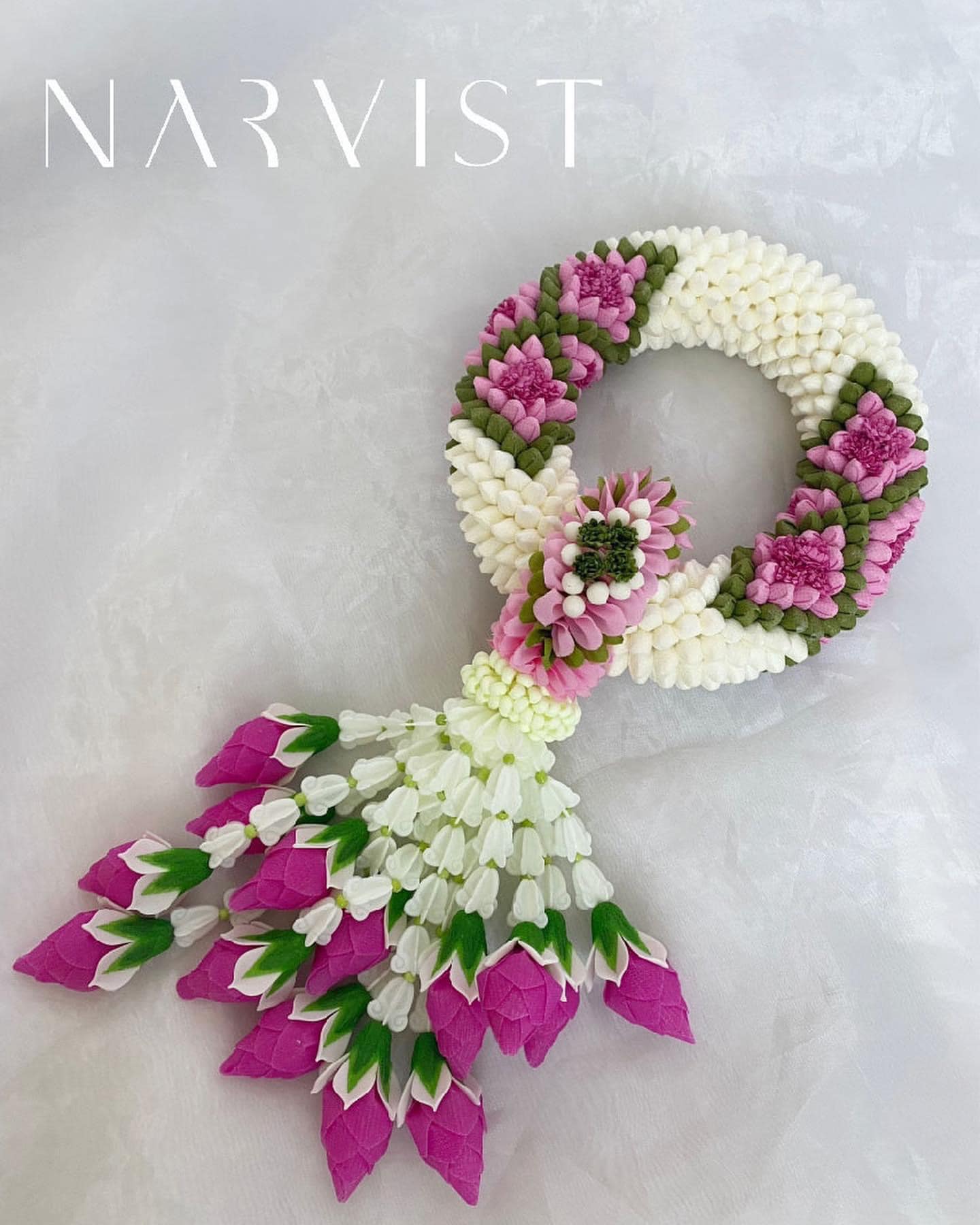 พวงมาลัย