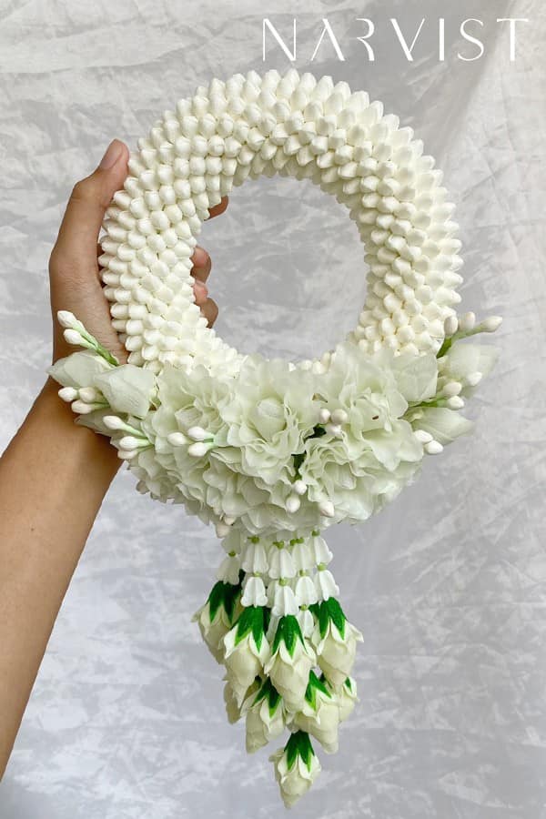 พวงมาลัย