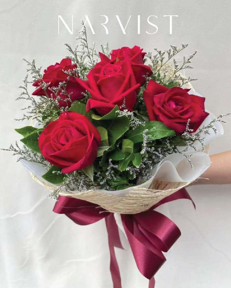 ช่อดอกไม้สวยๆ