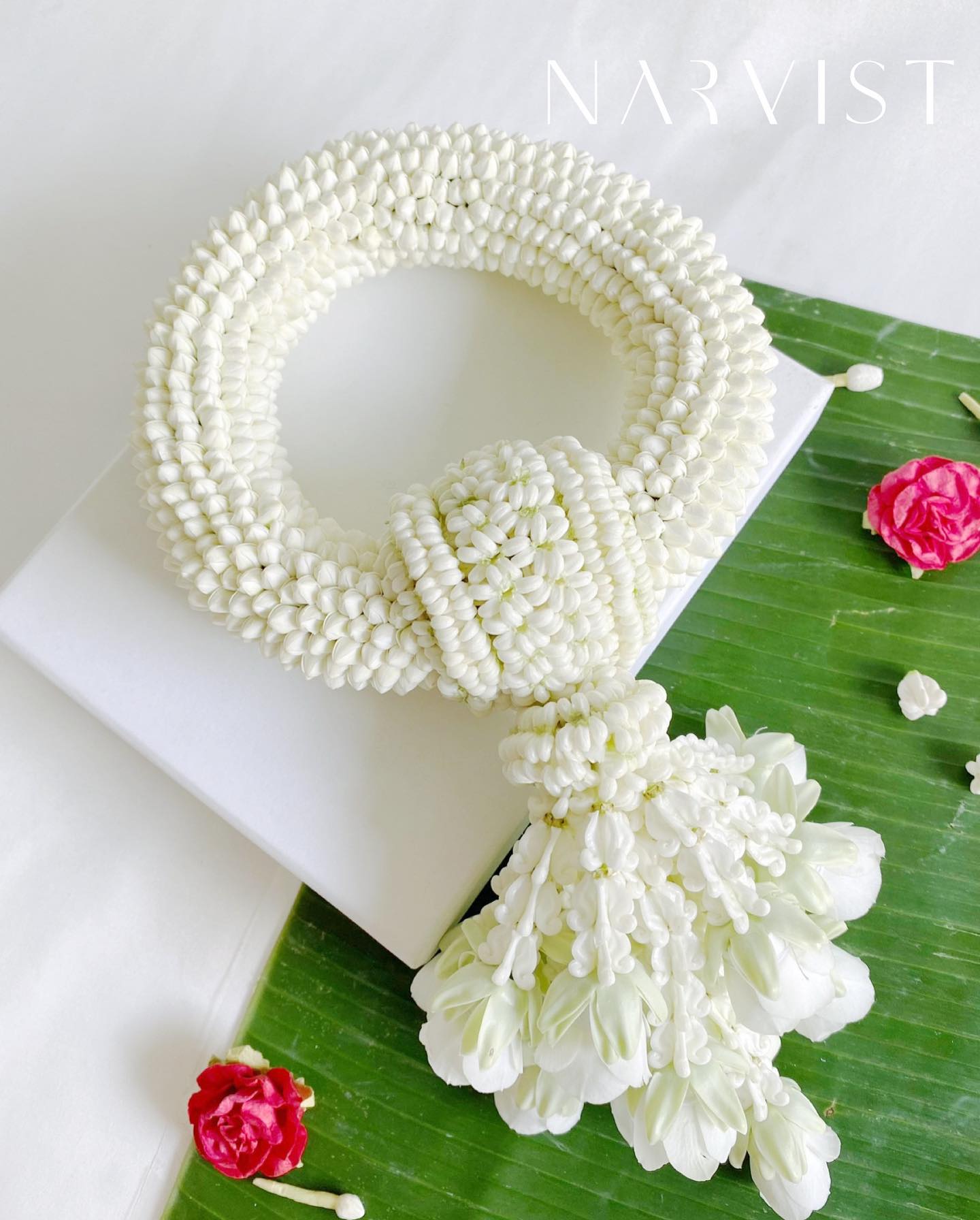 พวงมาลัย