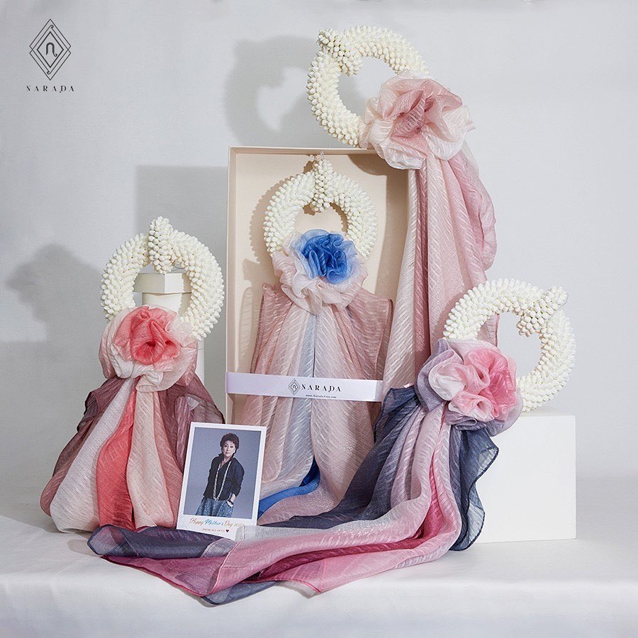 พวงมาลัย