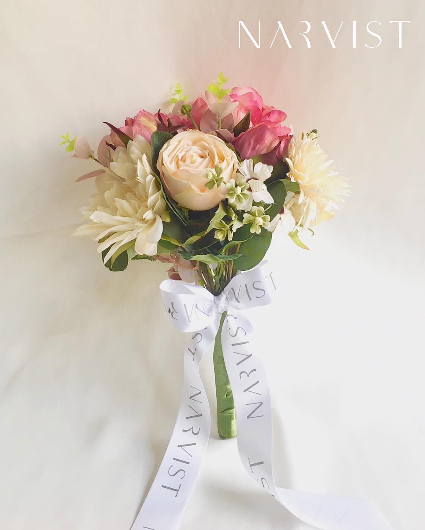 ช่อดอกไม้สวยๆ