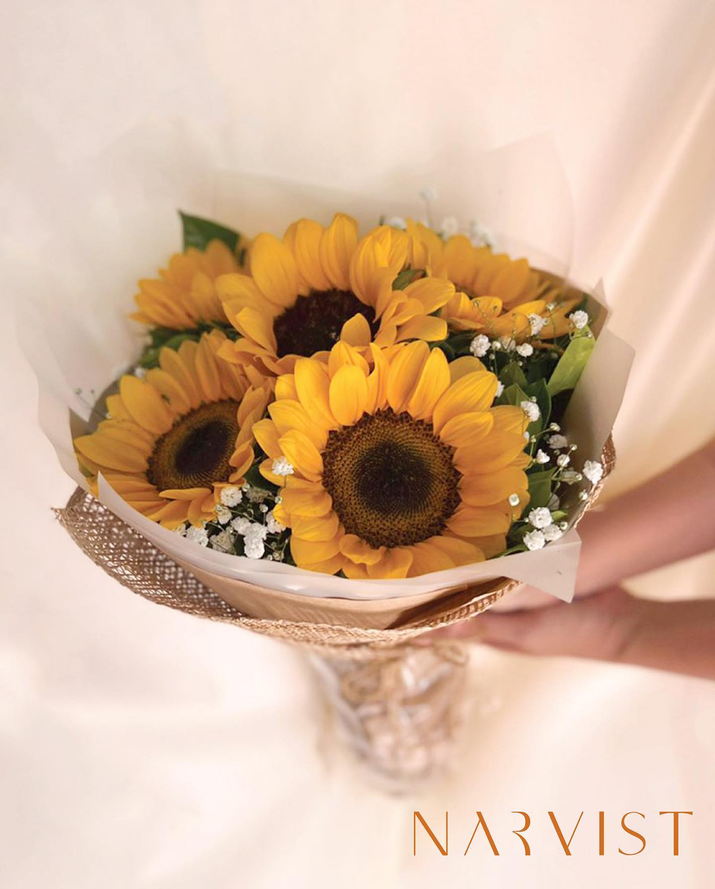 ช่อดอกไม้สวยๆ