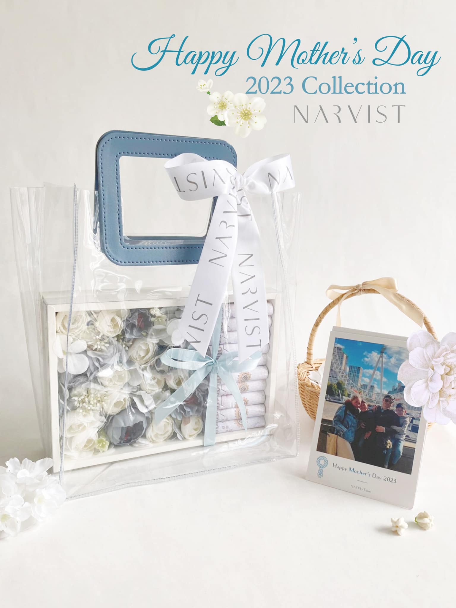 ช่อดอกไม้สวยๆ